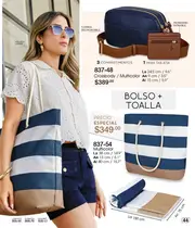 Catalogo Cklass Bolsas Complemento: Verano 2026 - página 5