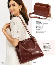Catalogo Cklass Bolsas Complemento: Verano 2026 - página 6