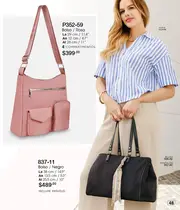 Catalogo Cklass Bolsas Complemento: Verano 2026 - página 9