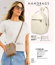 Catalogo Cklass Bolsas Complemento: Verano 2026 - página 10