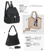 Catalogo Cklass Bolsas Complemento: Verano 2026 - página 11