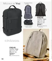 Catalogo Cklass Bolsas Complemento: Verano 2026 - página 12