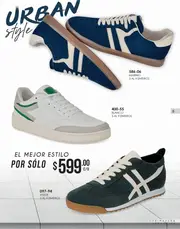 Catalogo Cklass Calzado Caballero: PV 2026 - página 9
