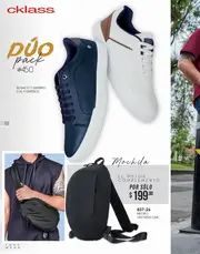Catalogo Cklass Calzado Caballero: PV 2026 - página 14