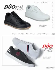 Catalogo Cklass Calzado Caballero: PV 2026 - página 17