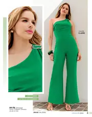 Catalogo Cklass Complemento Verano Ropa: 2026 - p&aacute;gina 5