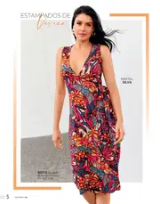 Catalogo Cklass Complemento Verano Ropa: 2026 - p&aacute;gina 6