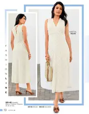 Catalogo Cklass Complemento Verano Ropa: 2026 - p&aacute;gina 14