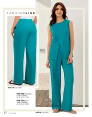 Catalogo Cklass Complemento Verano Ropa: 2026 - p&aacute;gina 18