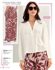 Catalogo Cklass Complemento Verano Ropa: 2026 - p&aacute;gina 20