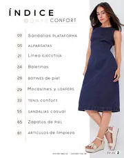 Catalogo Cklass Confort 8 Days: PV 2026 - p&aacute;gina 3