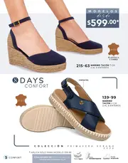 Catalogo Cklass Confort 8 Days: PV 2026 - p&aacute;gina 6