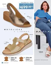 Catalogo Cklass Confort 8 Days: PV 2026 - p&aacute;gina 12