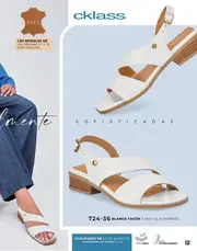 Catalogo Cklass Confort 8 Days: PV 2026 - p&aacute;gina 13