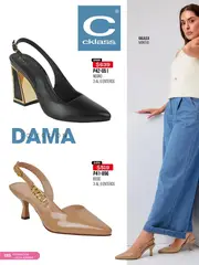 Catalogo Cklass Promoci&oacute;n de la Semana 2026: Precios Bajos - p&aacute;gina 2