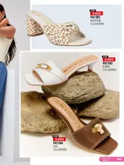 Catalogo Cklass Promoci&oacute;n de la Semana 2026: Precios Bajos - p&aacute;gina 3