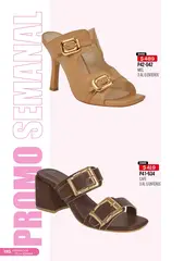 Catalogo Cklass Promoci&oacute;n de la Semana 2026: Precios Bajos - p&aacute;gina 4