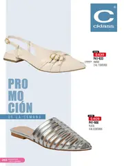 Catalogo Cklass Promoci&oacute;n de la Semana 2026: Precios Bajos - p&aacute;gina 12