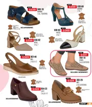 Catalogo Cklass Rebajas 3x2 Calzado: 2026 - página 11