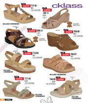 Catalogo Cklass Rebajas 3x2 Calzado: 2026 - página 12