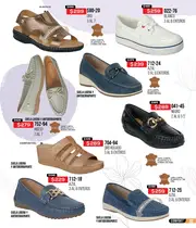 Catalogo Cklass Rebajas 3x2 Calzado: 2026 - página 13