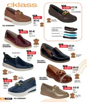 Catalogo Cklass Rebajas 3x2 Calzado: 2026 - página 14
