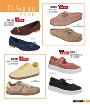 Catalogo Cklass Rebajas 3x2 Calzado: 2026 - página 17
