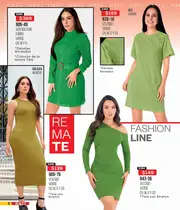 Catalogo Cklass Rebajas 3x2 Ropa: 2026 - p&aacute;gina 2