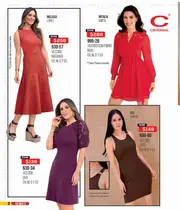 Catalogo Cklass Rebajas 3x2 Ropa: 2026 - p&aacute;gina 4