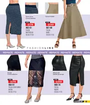 Catalogo Cklass Rebajas 3x2 Ropa: 2026 - p&aacute;gina 13