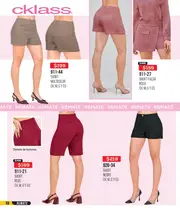 Catalogo Cklass Rebajas 3x2 Ropa: 2026 - p&aacute;gina 14