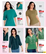 Catalogo Cklass Rebajas 3x2 Ropa: 2026 - p&aacute;gina 15