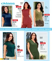 Catalogo Cklass Rebajas 3x2 Ropa: 2026 - p&aacute;gina 16