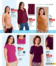 Catalogo Cklass Rebajas 3x2 Ropa: 2026 - p&aacute;gina 17