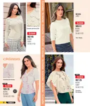 Catalogo Cklass Rebajas 3x2 Ropa: 2026 - p&aacute;gina 18