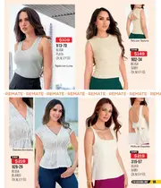 Catalogo Cklass Rebajas 3x2 Ropa: 2026 - p&aacute;gina 19