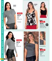 Catalogo Cklass Rebajas 3x2 Ropa: 2026 - p&aacute;gina 20