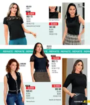 Catalogo Cklass Rebajas 3x2 Ropa: 2026 - p&aacute;gina 21