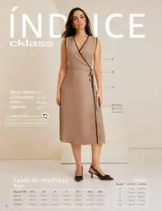 Catalogo Cklass Ropa Fashionline: PV 2026 - página 2
