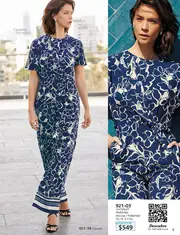 Catalogo Cklass Ropa Fashionline: PV 2026 - página 3