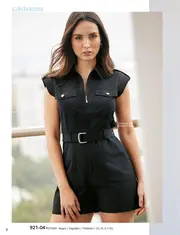 Catalogo Cklass Ropa Fashionline: PV 2026 - página 4