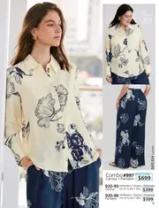 Catalogo Cklass Ropa Fashionline: PV 2026 - página 5