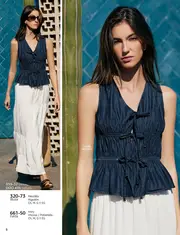 Catalogo Cklass Ropa Fashionline: PV 2026 - página 6