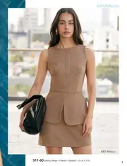 Catalogo Cklass Ropa Fashionline: PV 2026 - página 7