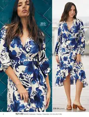 Catalogo Cklass Ropa Fashionline: PV 2026 - página 8
