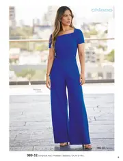 Catalogo Cklass Ropa Fashionline: PV 2026 - página 9