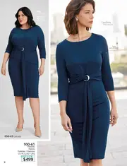 Catalogo Cklass Ropa Fashionline: PV 2026 - página 10