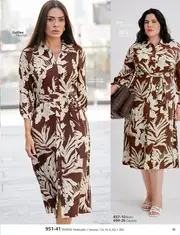 Catalogo Cklass Ropa Fashionline: PV 2026 - página 11