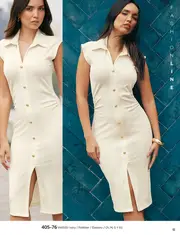 Catalogo Cklass Ropa Fashionline: PV 2026 - página 13