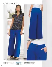 Catalogo Cklass Ropa Fashionline: PV 2026 - página 14